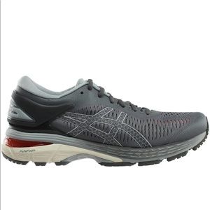Asics Gel Kayano 25 in Carbon Gray